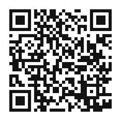 QR code linking to the digital version of Authentic Pesto Pasta