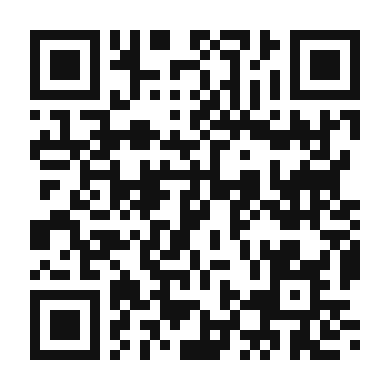 QR code linking to the digital version of Homemade Petit Suisse