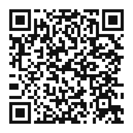 QR code linking to the digital version of Petite Tender with Rich Red Wine Sauce