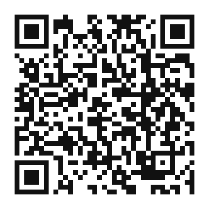 QR code linking to the digital version of Philly Cheese Chicken Sandwich