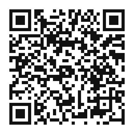 QR code linking to the digital version of Ultimate Philly Cheese Steak and Bacon Sandwich