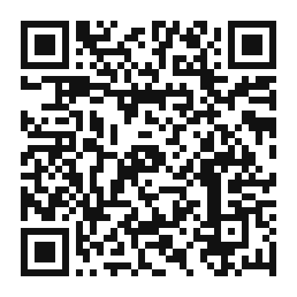 QR code linking to the digital version of Philly Cheesesteak Breakfast Burrito