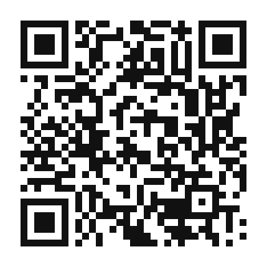 QR code linking to the digital version of Philly Cheesesteak Burger