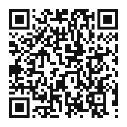 QR code linking to the digital version of Philly Cheesesteak Mac and Cheese