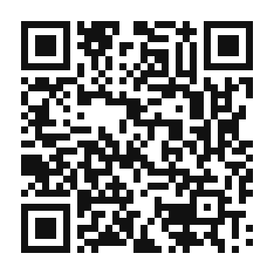QR code linking to the digital version of Philly Cheesesteak Sliders