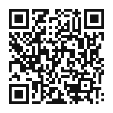 QR code linking to the digital version of Authentic Philly Cheesesteak
