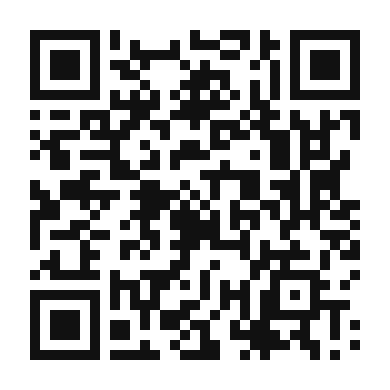 QR code linking to the digital version of Philly Chicken Sandwich