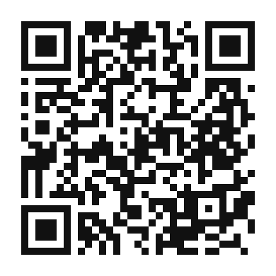 QR code linking to the digital version of Phini Roti