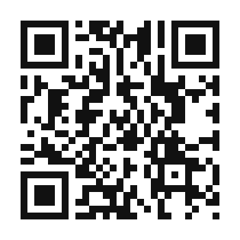 QR code linking to the digital version of Pho Rito