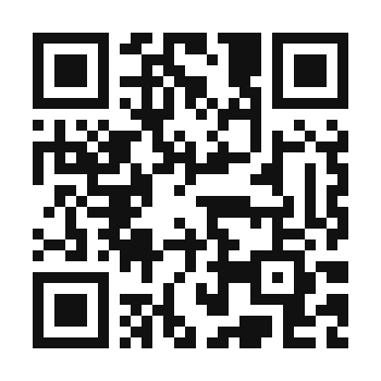 QR code linking to the digital version of Authentic Vietnamese Pho