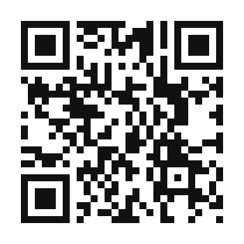QR code linking to the digital version of Pichade