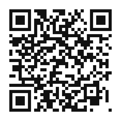 QR code linking to the digital version of Pici Pasta with Garlic Tomato Sauce