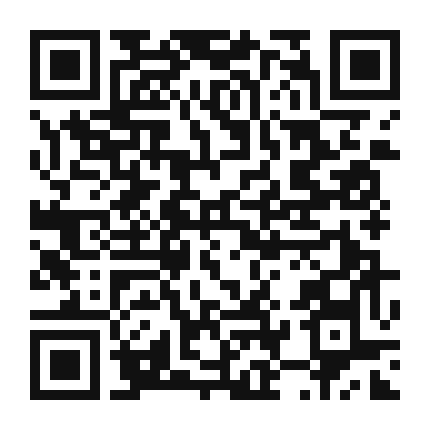 QR code linking to the digital version of Tangy Pickle Juice and Mustard Marinade