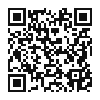 QR code linking to the digital version of Pickled Fresno Chilies