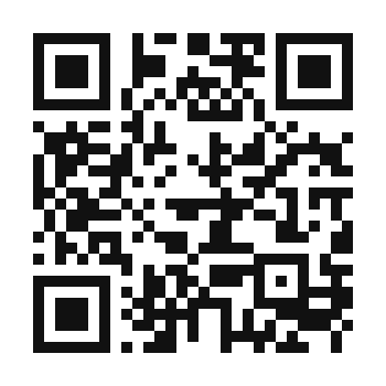 QR code linking to the digital version of Turkish Pide with Ground Beef and Vegetables