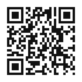 QR code linking to the digital version of Homemade Pierogi