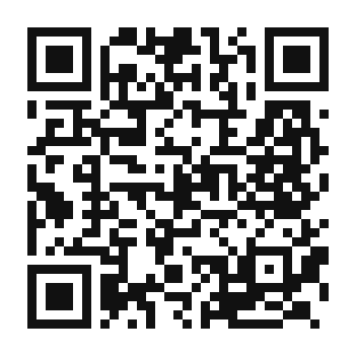 QR code linking to the digital version of Pignoccata - Sicilian Honey Glazed Fritters