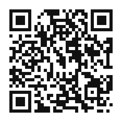 QR code linking to the digital version of Pike Place Chowder