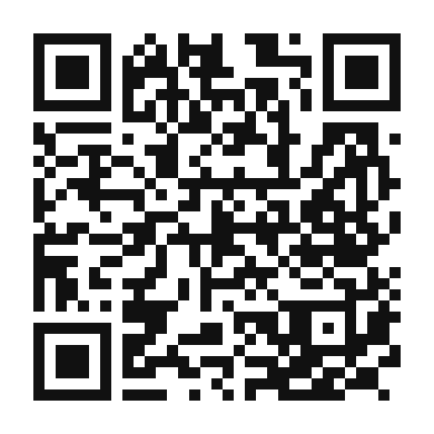QR code linking to the digital version of Tropical Piña Colada Pancakes