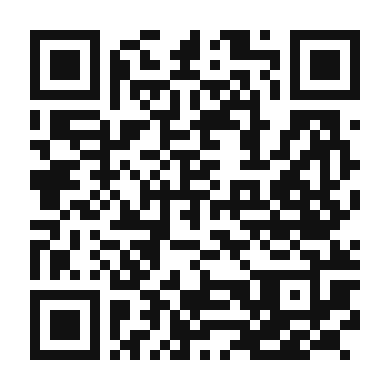 QR code linking to the digital version of Tropical Pina Colada Salad