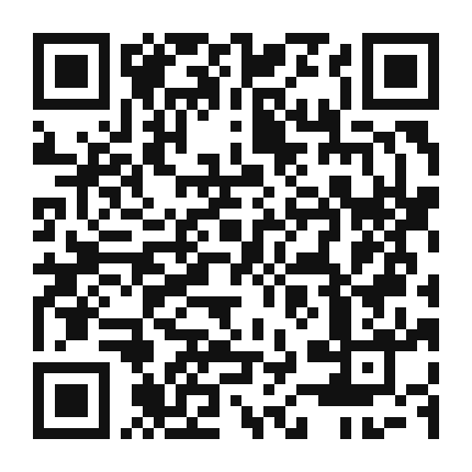 QR code linking to the digital version of Pineapple and Teriyaki Marinade