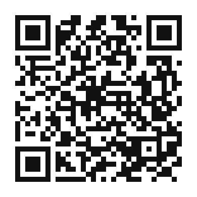 QR code linking to the digital version of Pineapple Angel Food Cake