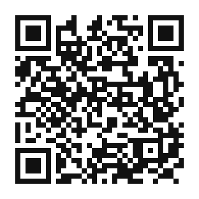QR code linking to the digital version of Pineapple Carrot Cake