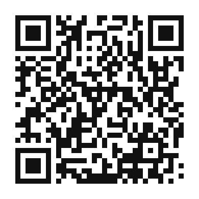 QR code linking to the digital version of Tropical Pineapple Cheesecake