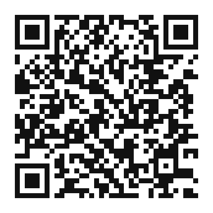 QR code linking to the digital version of Tropical Pineapple Chocolate Chip Cookies