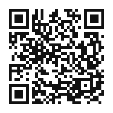 QR code linking to the digital version of Pineapple Gingerbread