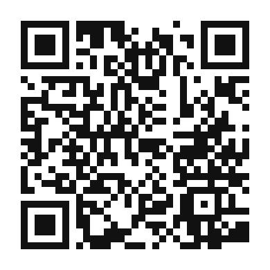 QR code linking to the digital version of Tropical Pineapple Ice Cream
