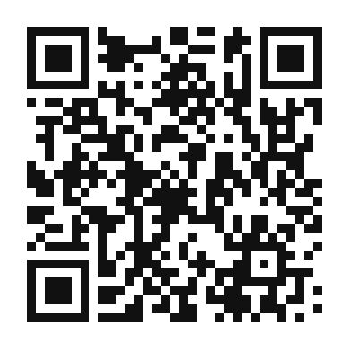QR code linking to the digital version of Tropical Pineapple Lime Spritzer