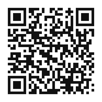 QR code linking to the digital version of Pineapple Mango Cooler