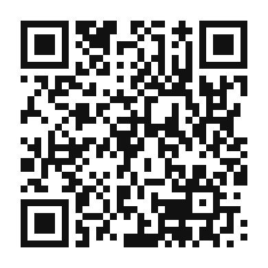 QR code linking to the digital version of Tropical Pineapple Mousse Delight