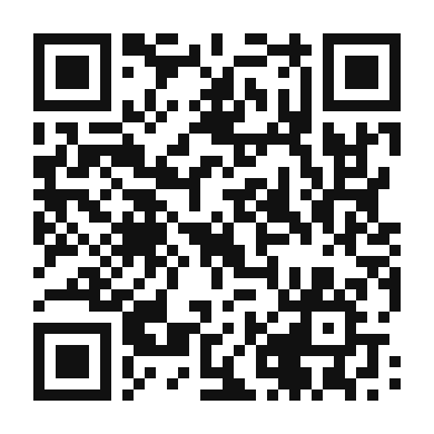 QR code linking to the digital version of Tropical Pineapple Oatmeal Cookies