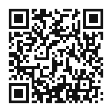 QR code linking to the digital version of Tropical Pineapple Parfait