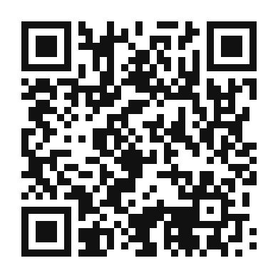 QR code linking to the digital version of Tropical Pineapple Popsicles