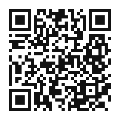 QR code linking to the digital version of Pinikpikan
