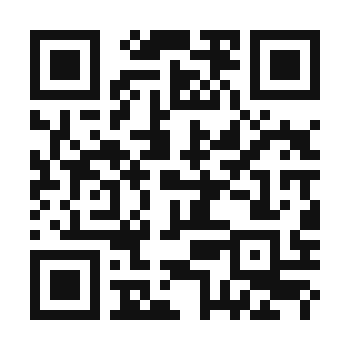 QR code linking to the digital version of Enhanced Pink Gin