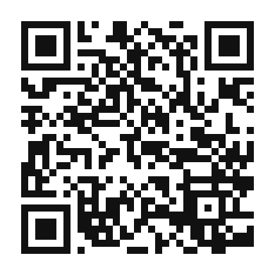 QR code linking to the digital version of Pink Lady Cocktail