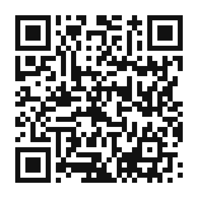 QR code linking to the digital version of Pinot Gris Steamed Clams