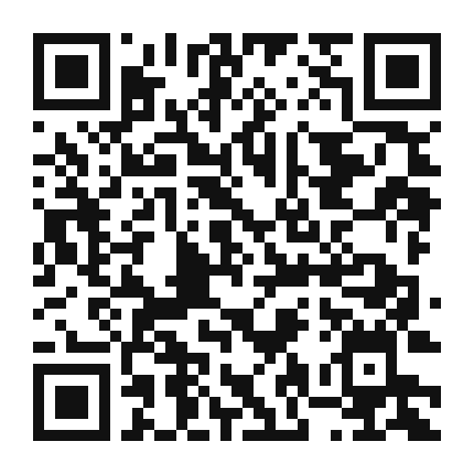 QR code linking to the digital version of Loaded Skillet Nachos with Pinto Beans and Beef