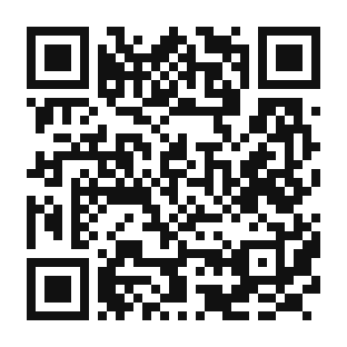 QR code linking to the digital version of Authentic Pinto Bean and Beef Tostadas