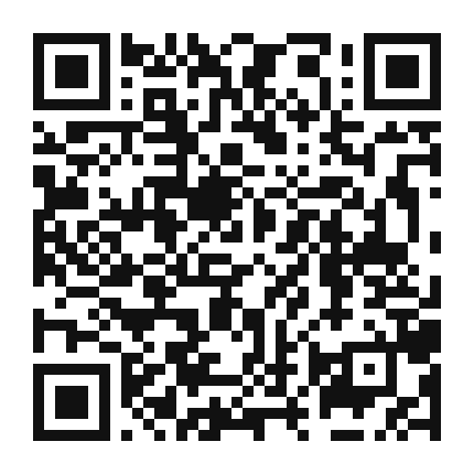 QR code linking to the digital version of Pinto Bean and Brown Rice Pilaf