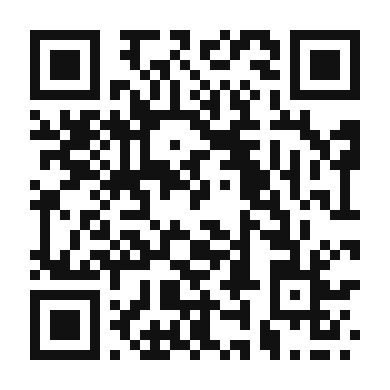 QR code linking to the digital version of Creamy Pinto Bean and Cheese Dip
