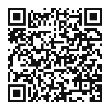 QR code linking to the digital version of Pinto Bean and Chicken Fajita Bowls