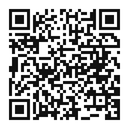QR code linking to the digital version of Pinto Bean and Ground Beef Burritos