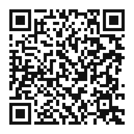 QR code linking to the digital version of Pinto Bean and Ground Beef Tacos