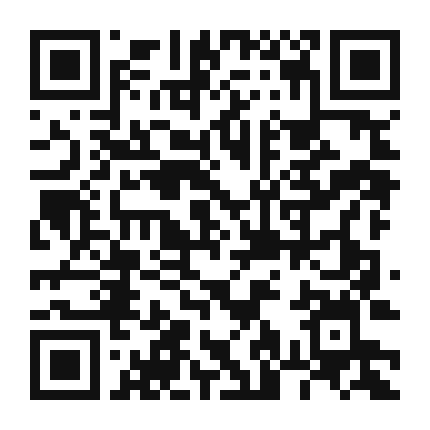 QR code linking to the digital version of Pinto Bean and Ground Turkey Chili