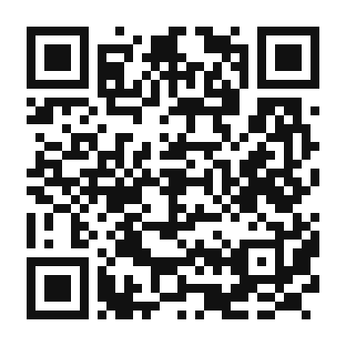 QR code linking to the digital version of Pinto Bean and Ham Hock Soup